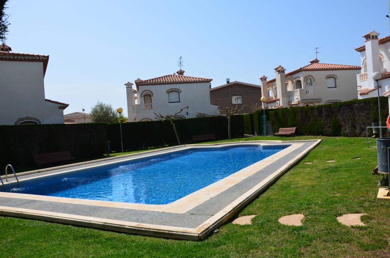 Willa La Casa De Jordi&Lina Miami Playa Zewnętrze zdjęcie