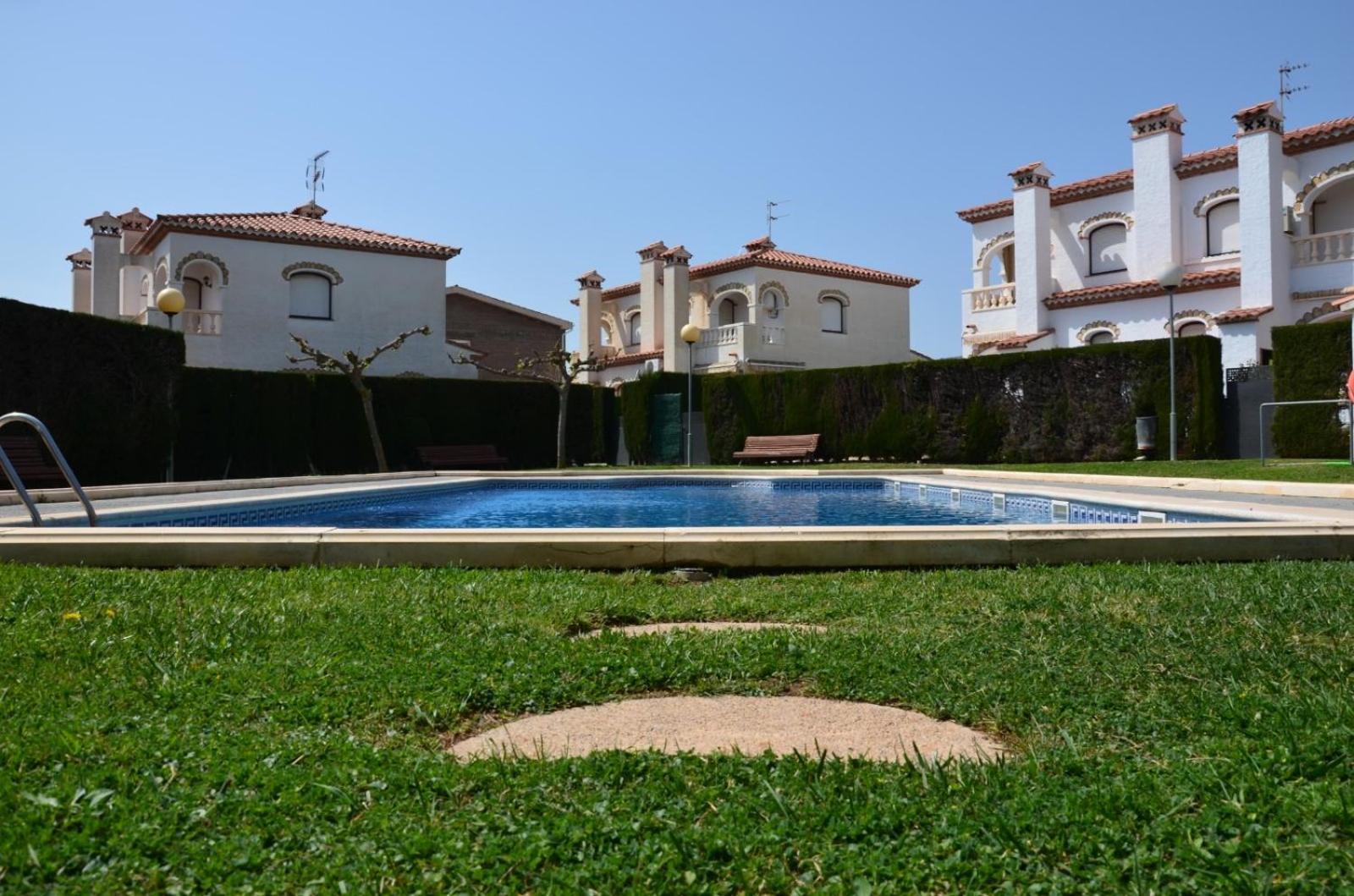 Willa La Casa De Jordi&Lina Miami Playa Zewnętrze zdjęcie