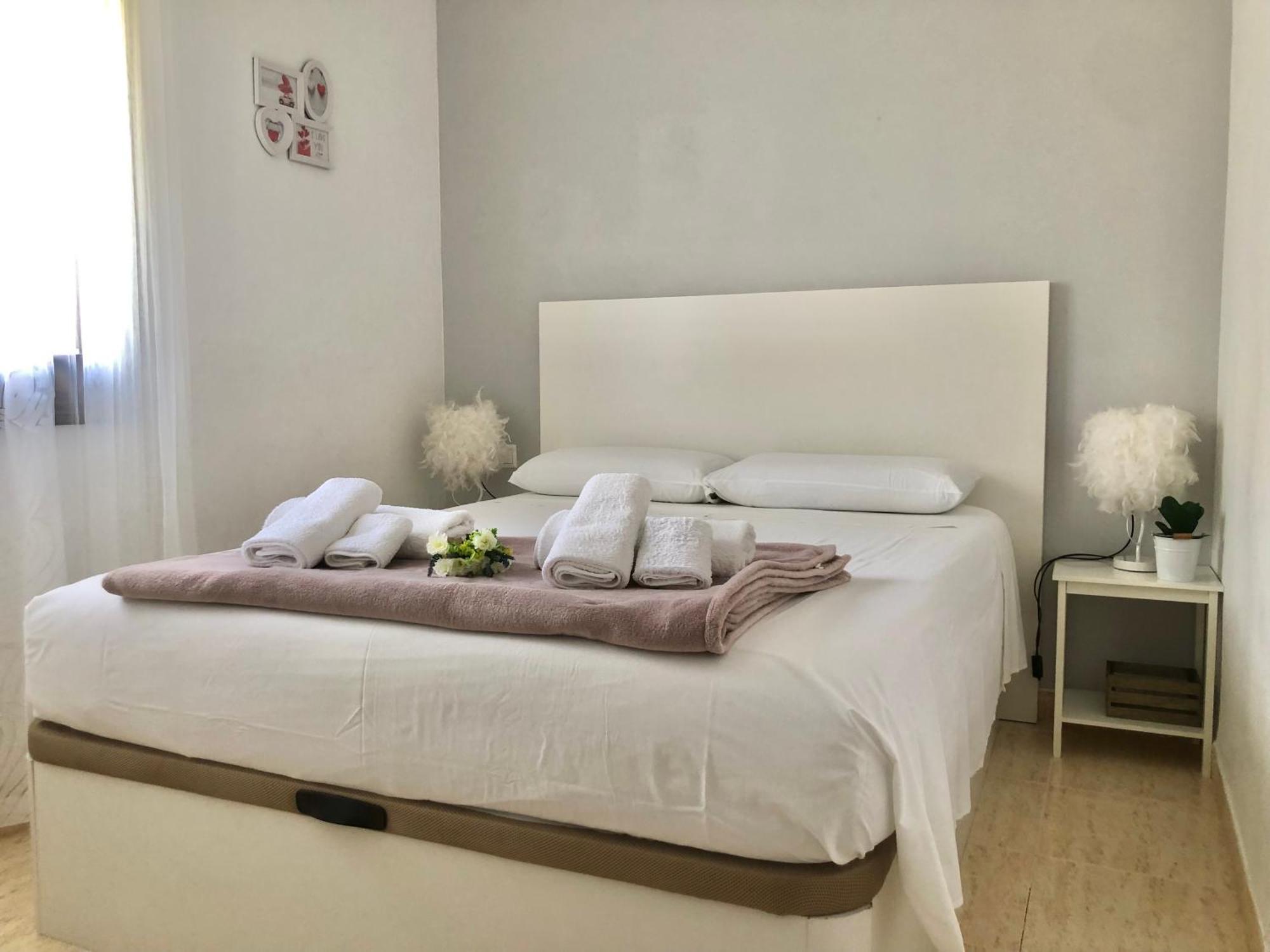 Willa La Casa De Jordi&Lina Miami Playa Zewnętrze zdjęcie