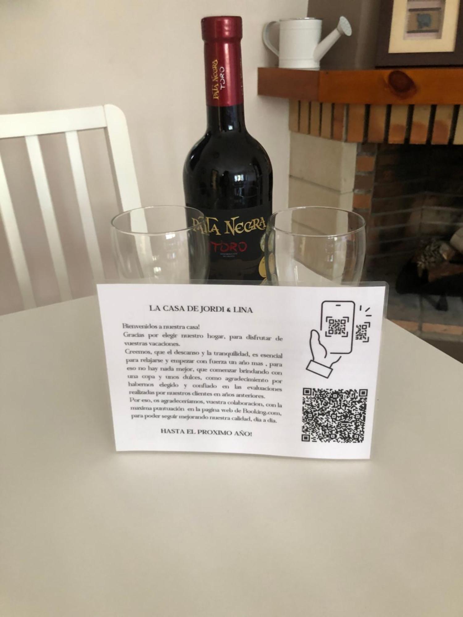 Willa La Casa De Jordi&Lina Miami Playa Zewnętrze zdjęcie