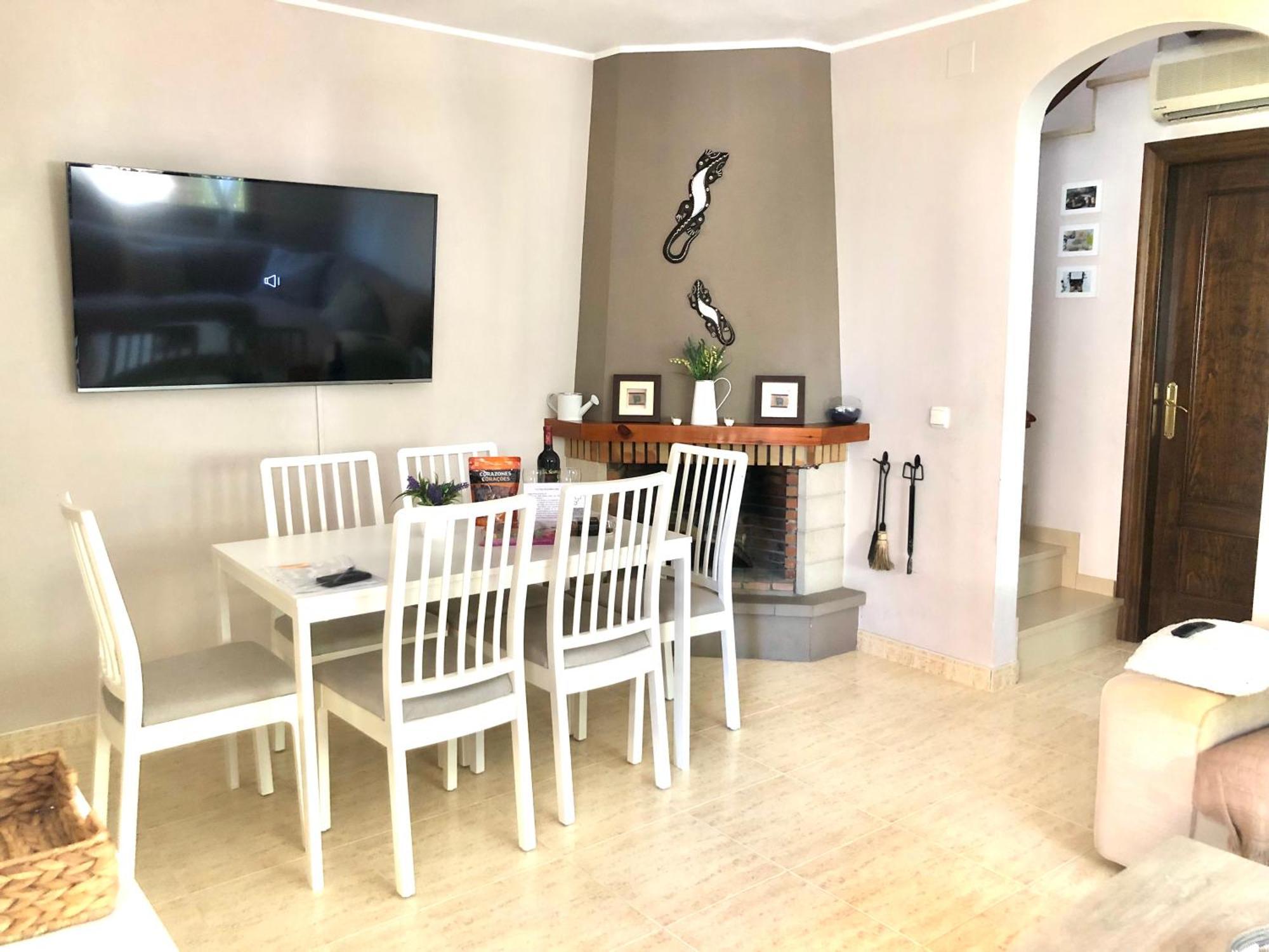 Willa La Casa De Jordi&Lina Miami Playa Zewnętrze zdjęcie