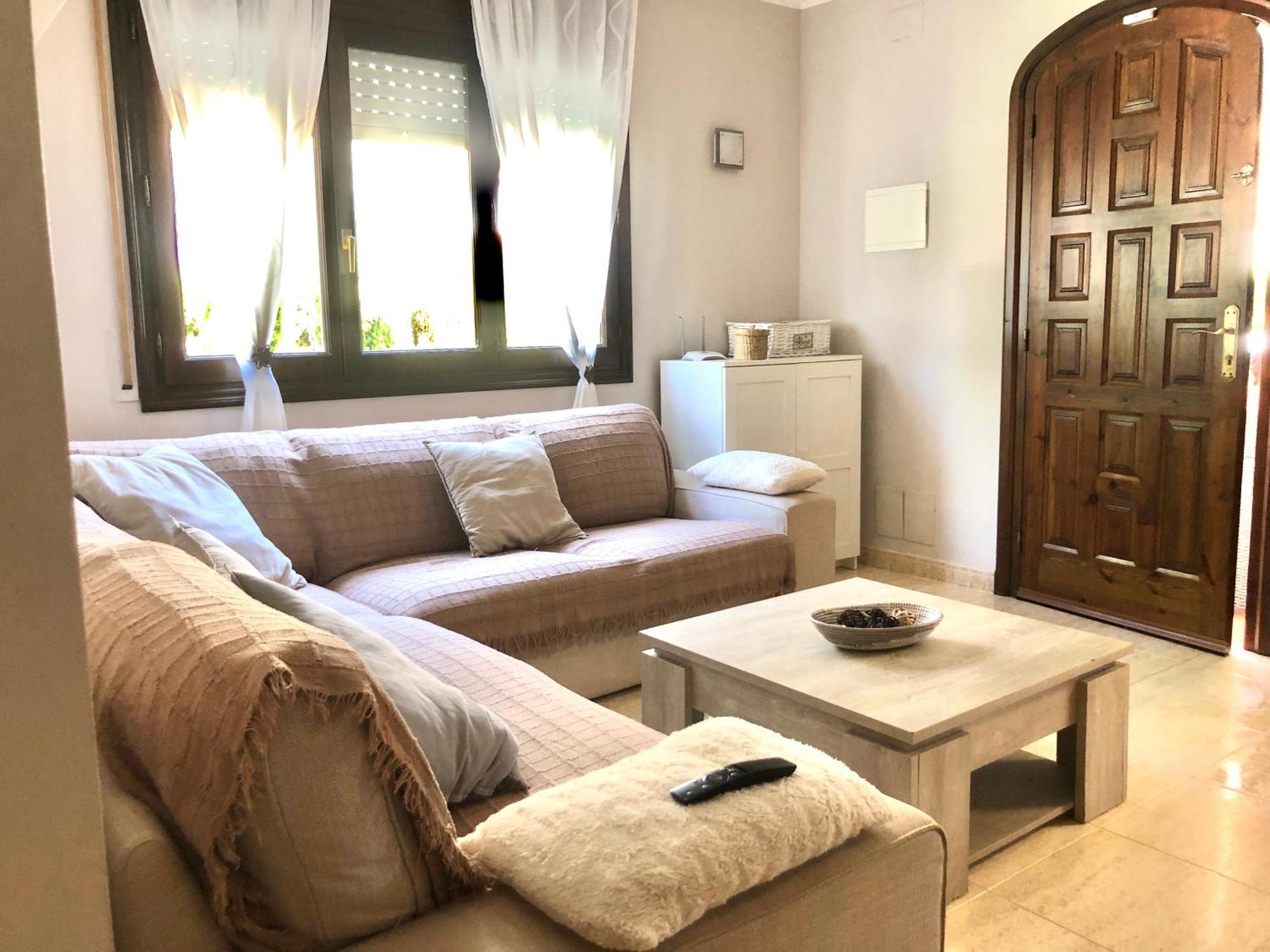 Willa La Casa De Jordi&Lina Miami Playa Zewnętrze zdjęcie