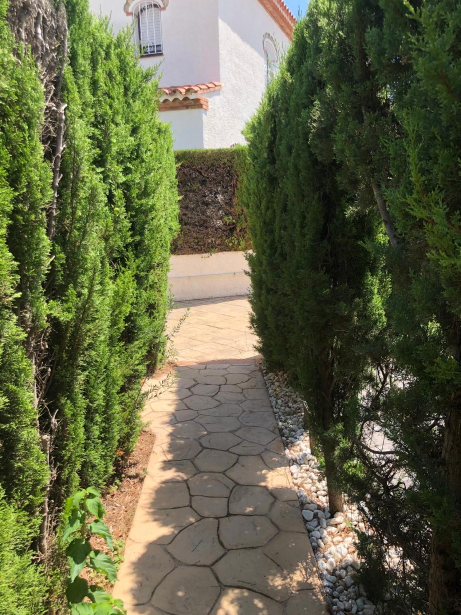 Willa La Casa De Jordi&Lina Miami Playa Zewnętrze zdjęcie