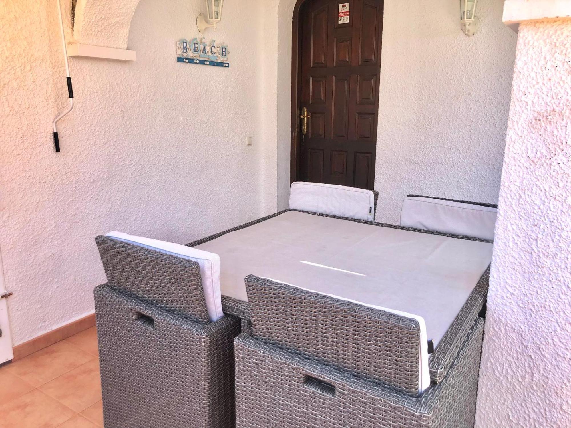 Willa La Casa De Jordi&Lina Miami Playa Zewnętrze zdjęcie